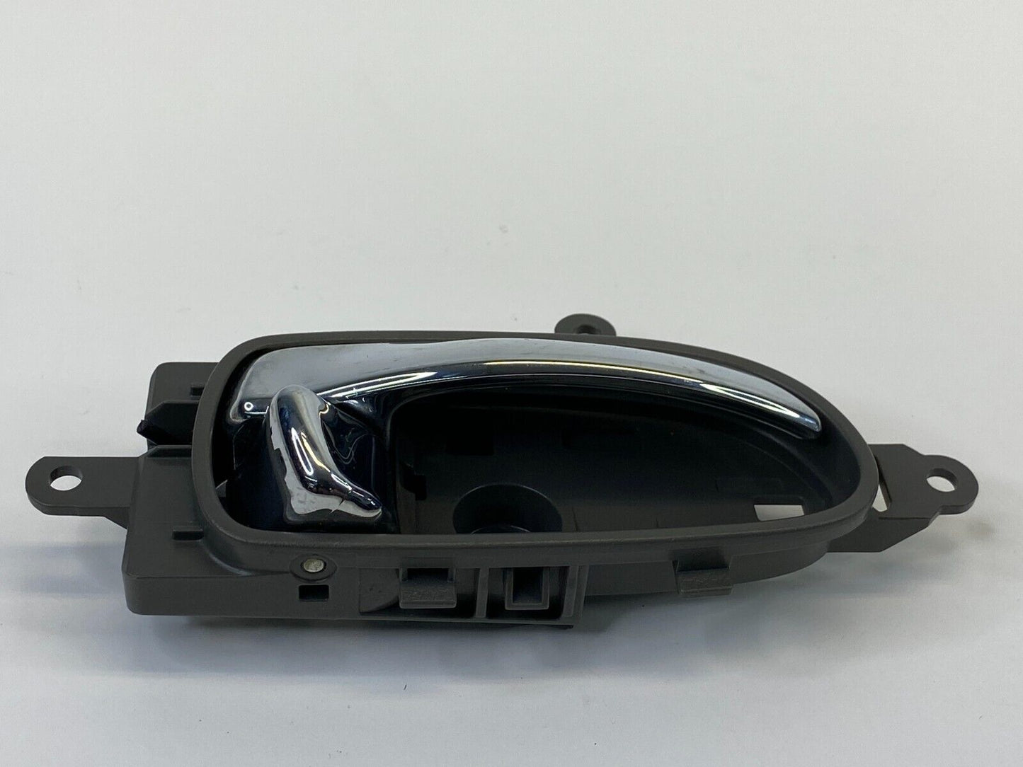 07-12 Nissan Altima Sedan Front Right Passenger Side Interior Inner Door Handle