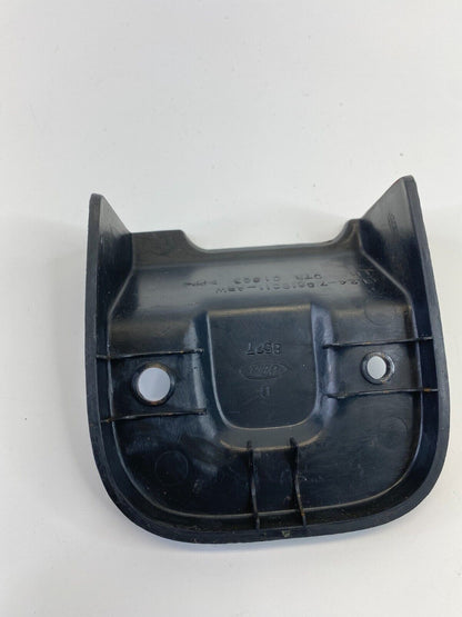 2006-2010 Ford Explorer Front Left Side Seat Track End Cover Trim Cap 78619C11