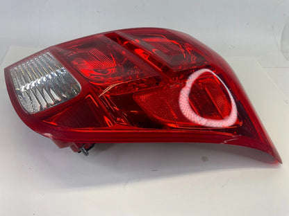 2015-2022 Chevrolet Trax Right Passenger Taillight Tail Light Lamp 42599455 OEM