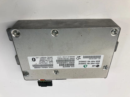 12 13 CHEVROLET IMPALA ONSTAR SYSTEM TELEMATICS CONTROL MODULE UNIT 22808242 OEM