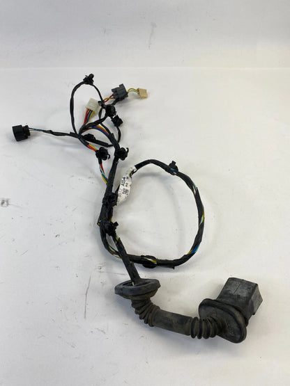 2008-2015 MITSUBISHI LANCER REAR RIGHT SIDE DOOR HARNESS WIRING WIRE 8512A554