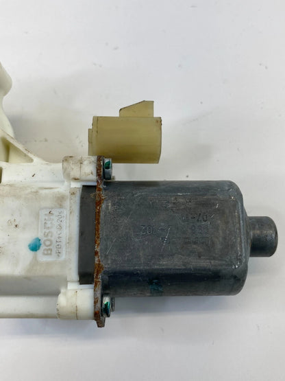 2005-2010 PONTIAC G6 SEDAN FRONT RIGHT SIDE POWER WINDOW DOOR MOTOR 0130822249