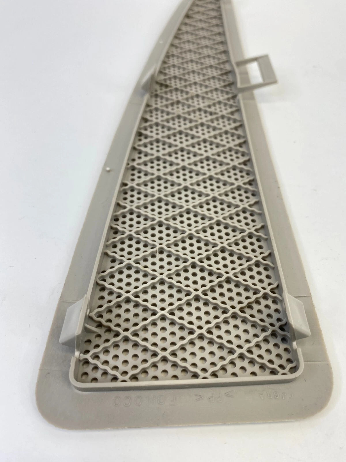 2010 2011 2012 FORD FUSION DASH RIGHT SIDE SHELF DECK SPEAKER GRILLE COVER OEM
