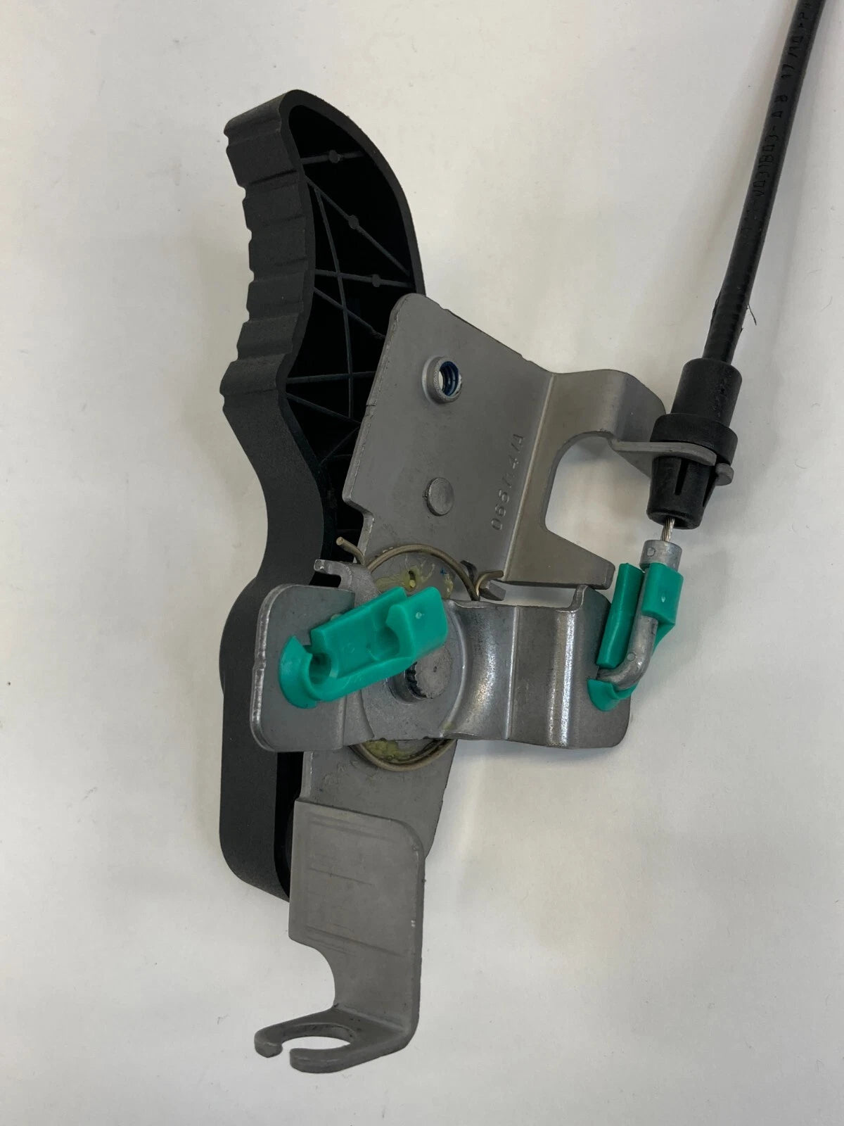 2014-2023 FORD TRANSIT CONNECT REAR LEFT DOOR INNER INTERIOR RELEASE HANDLE ASSY