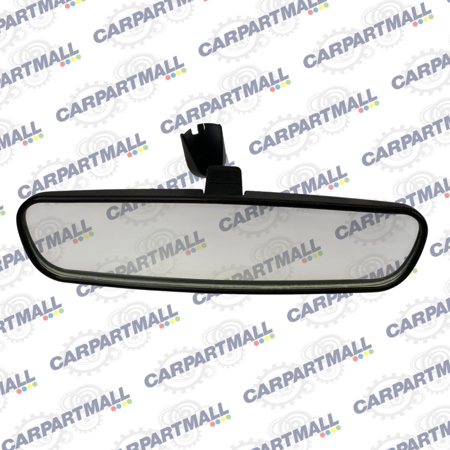 2007-2013 Nissan Altima Interior Rear View Mirror Manual Assembly E8011681 OEM