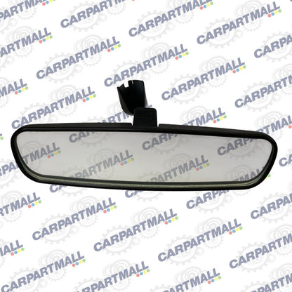 2007-2013 Nissan Altima Interior Rear View Mirror Manual Assembly E8011681 OEM