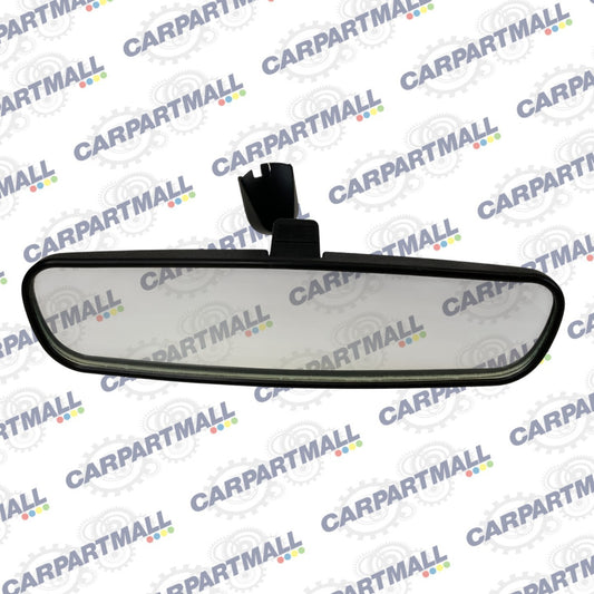 2007-2013 Nissan Altima Interior Rear View Mirror Manual Assembly E8011681 OEM