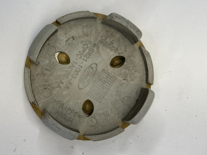 2013-2018 Ford C-Max Wheel Rim Hupcap Center Cap Hup Cap Set Of 4 6M21-1003-AA