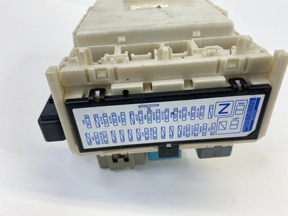 04-09 Toyota Prius Hybrid 1.5L AT Interior Dash Fuse Box Relay Unit 82730-47300