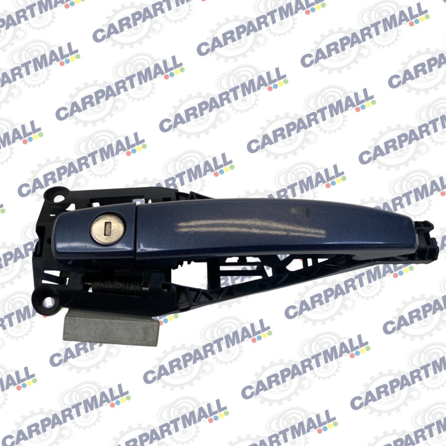 13 14 15 16 Chevrolet Cruze Front Left Side Exterior Door Handle 94002321 OEM