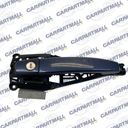 13 14 15 16 Chevrolet Cruze Front Left Side Exterior Door Handle 94002321 OEM