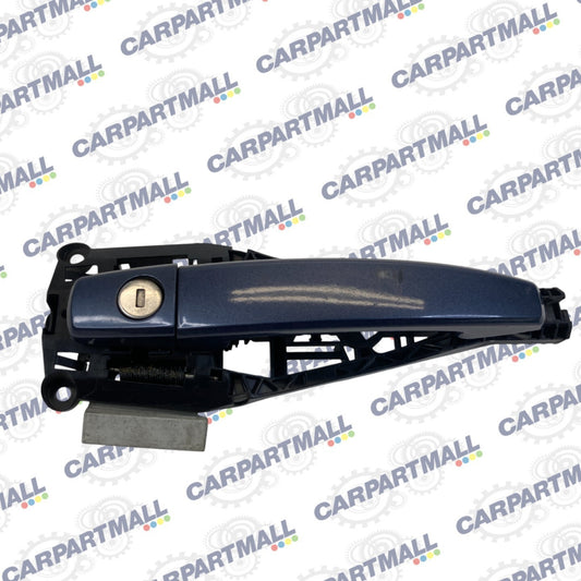 13 14 15 16 Chevrolet Cruze Front Left Side Exterior Door Handle 94002321 OEM