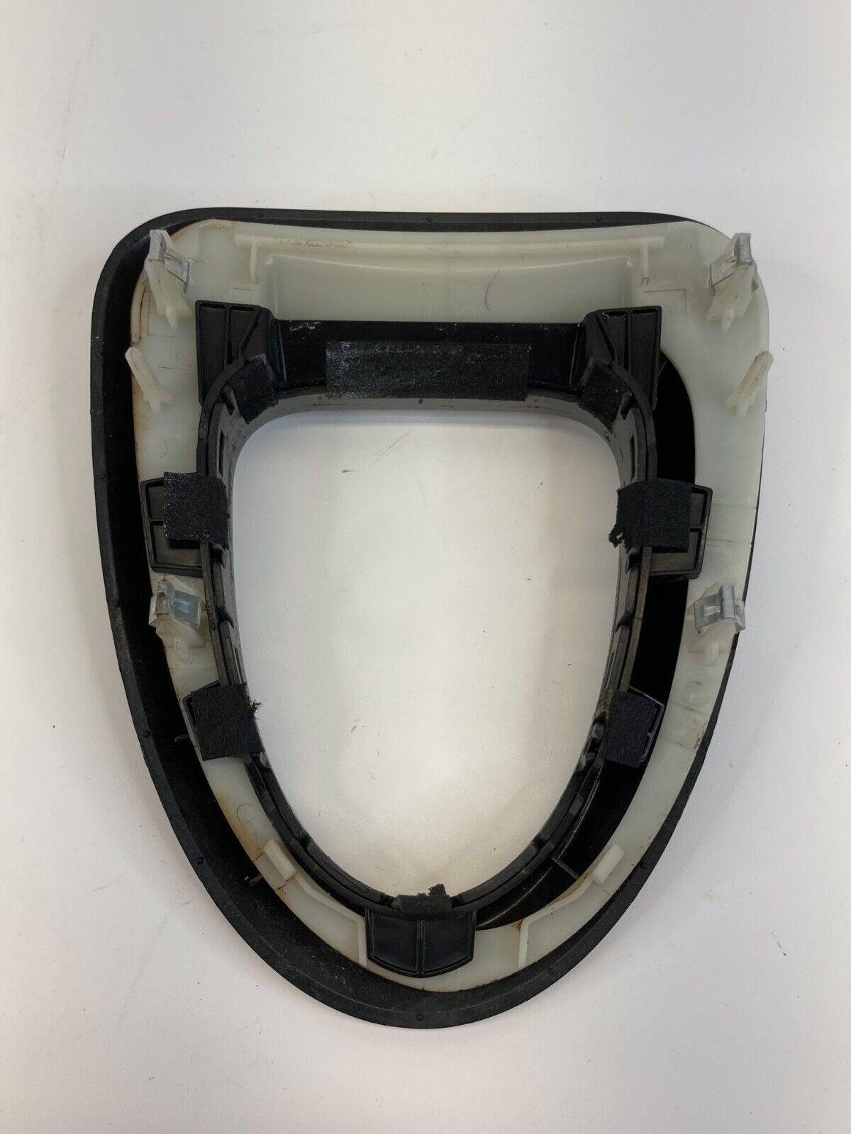 2008-2013 Nissan Rogue Center Console Shifter Indicator Surround Bezel Trim OEM