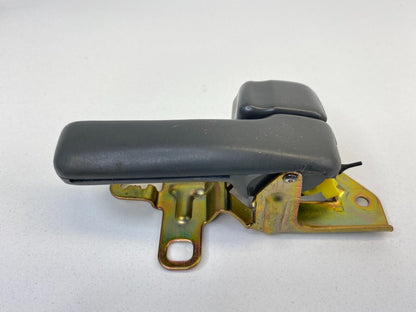 1994-1996 Toyota Camry Front Right Passenger Side Interior Inner Door Handle OEM