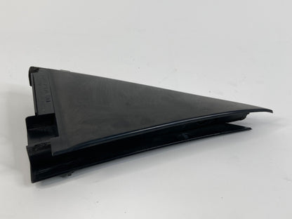 2004-2009 Toyota Prius Rear Right Door Inner Seal Corner Cover 67487-47031 OEM