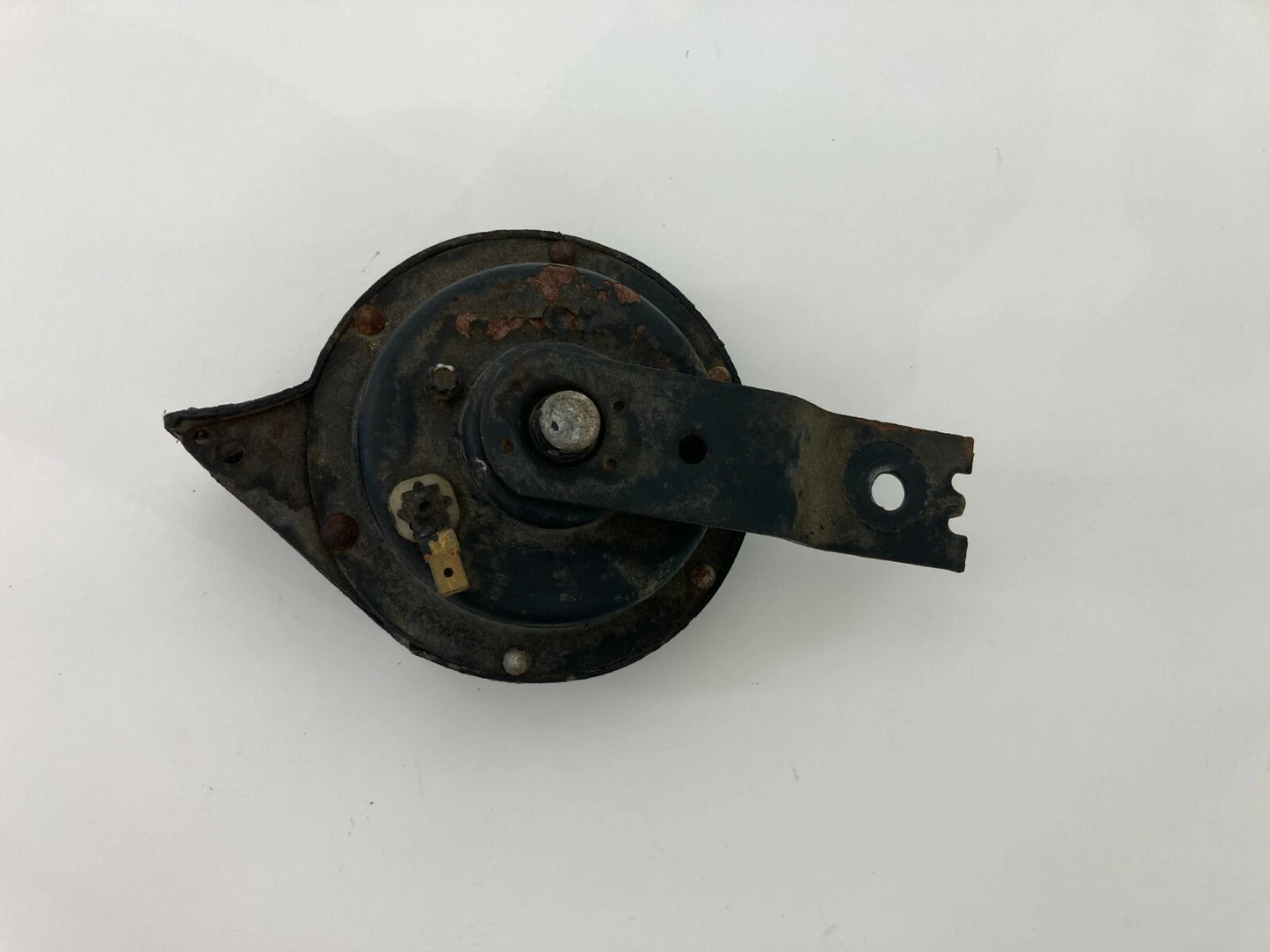 1989 89 FORD RANGER 2.9L V6 HORN ASSEMBLY SPARTON OEM