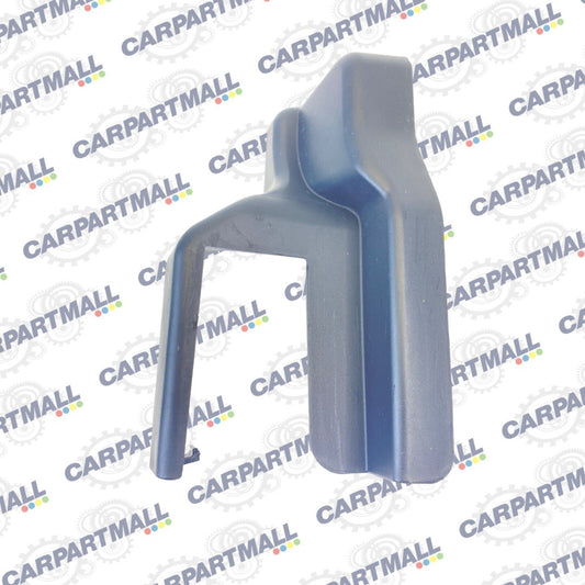 06-12 Ford Fusion Front Right Seat Track Lower Trim Cover Bezel 6E5354130A02