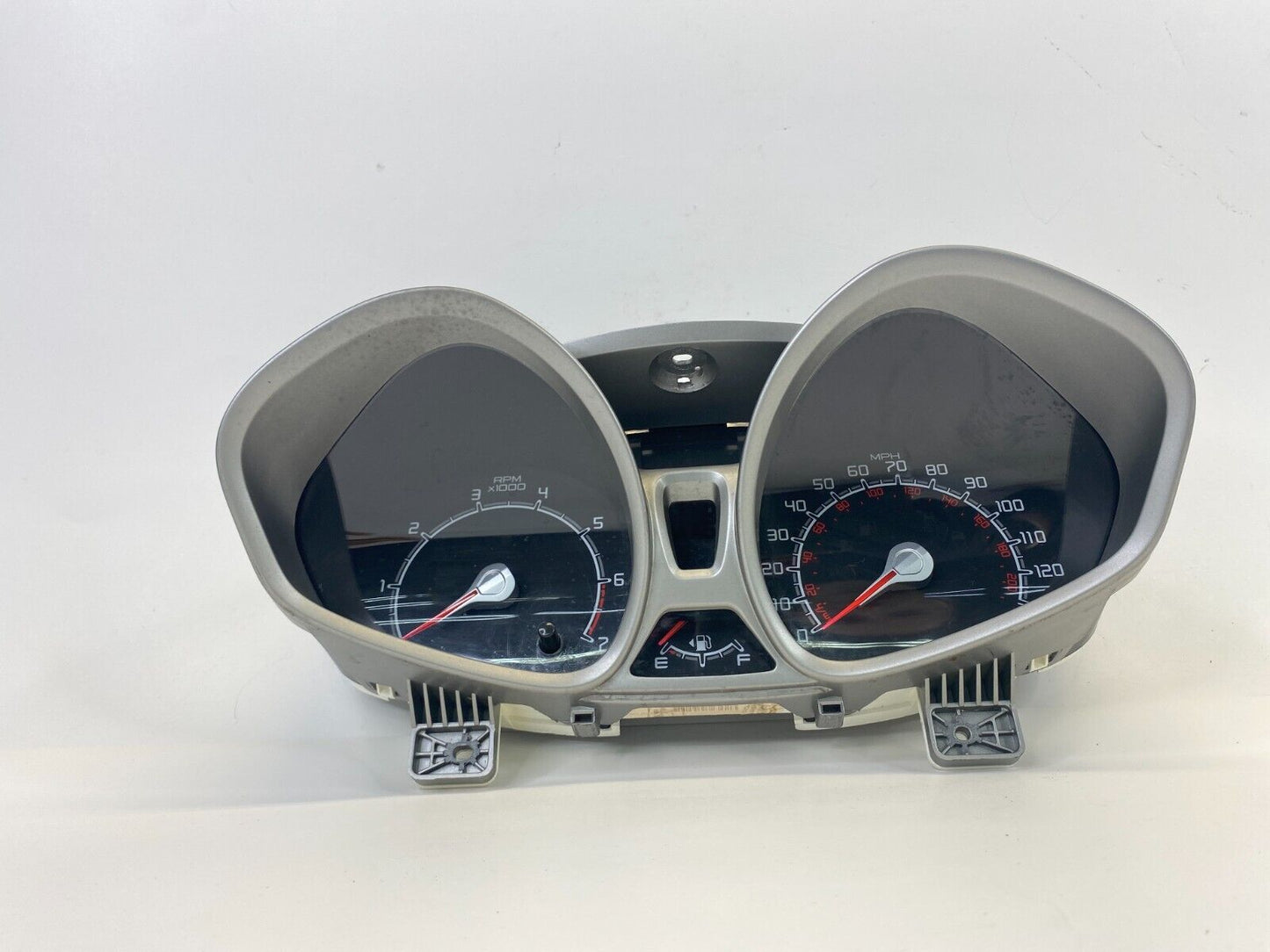 2012 2013 Ford Fiesta Speedometer Instrument Cluster Gauges 188K Miles 10894-BA