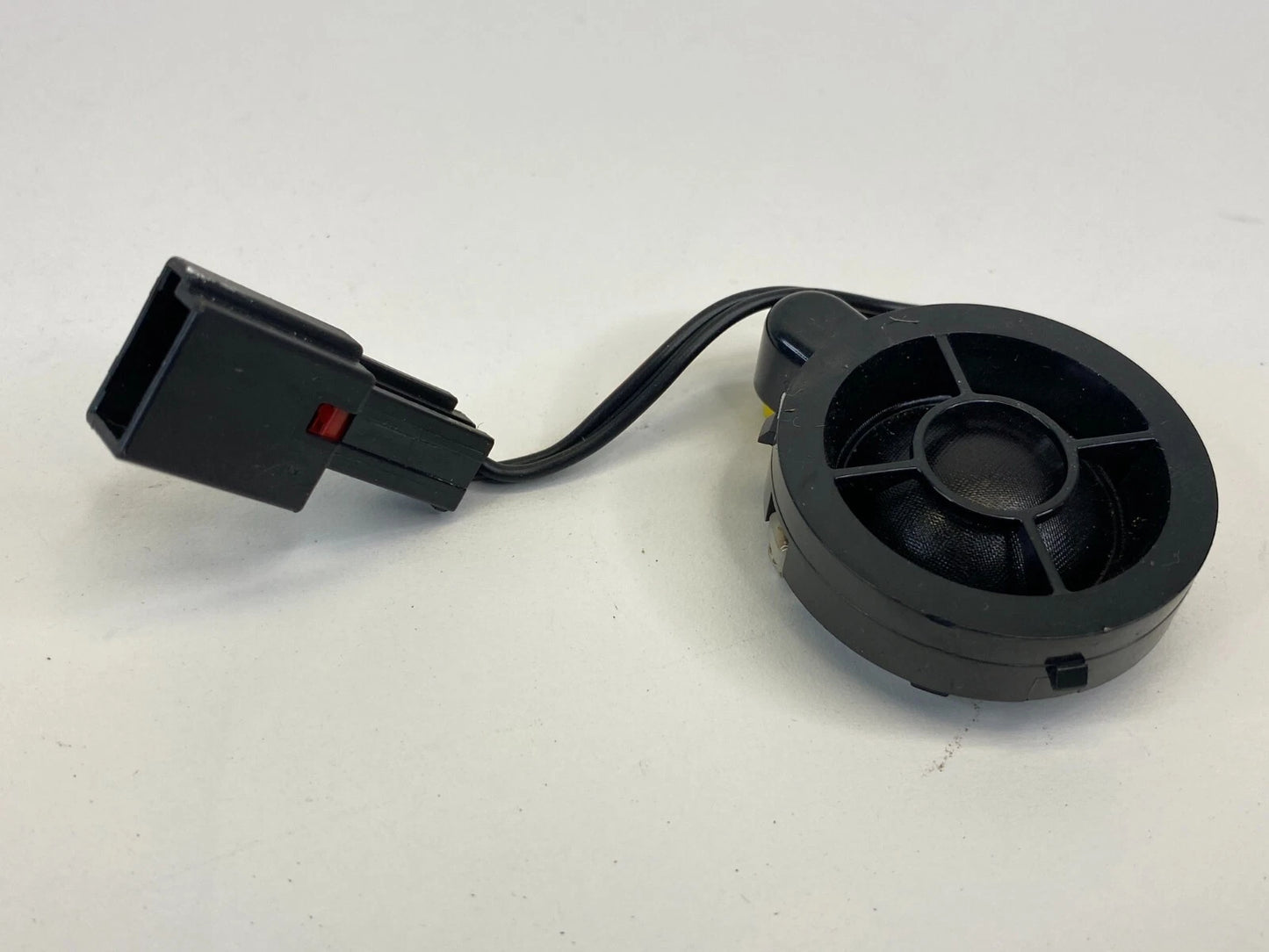 2010-2017 GMC TERRAIN DASH PANEL PILLAR RIGHT SIDE TWEETER SPEAKER 25868166 OEM