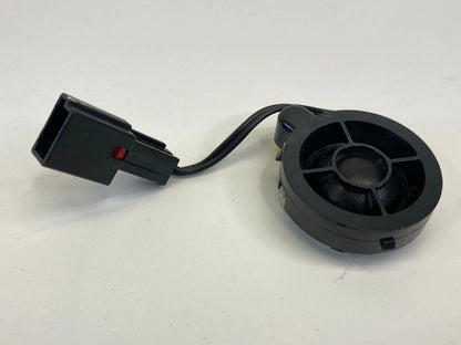 2010-2017 GMC TERRAIN DASH PANEL PILLAR RIGHT SIDE TWEETER SPEAKER 25868166 OEM