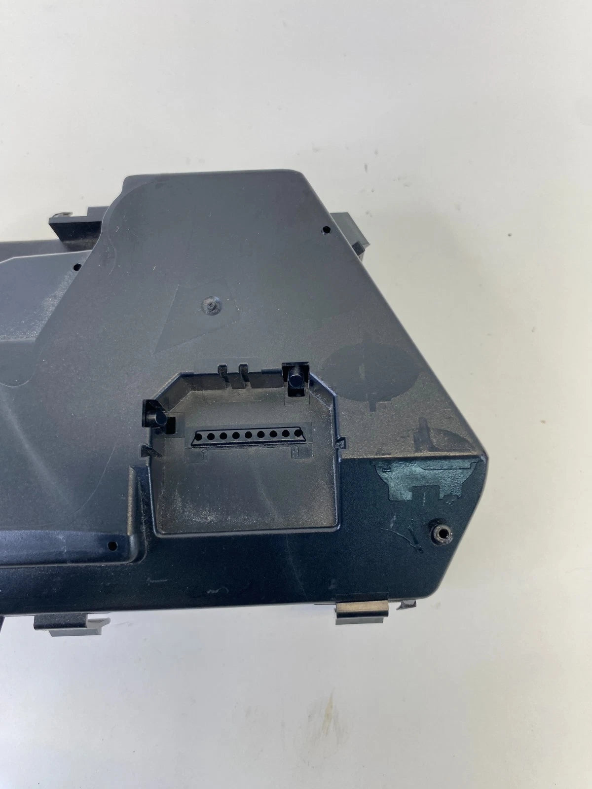 00-05 MERCEDES S430 REAR RIGHT SEAT ADJUSTMENT CONTROL SWITCH MODULE 2208215058