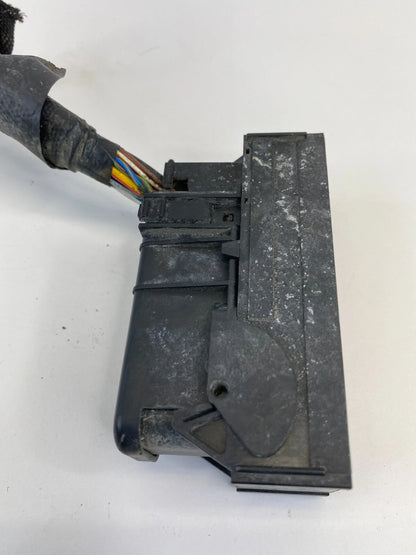2012-2014 Ford Focus 2.0L L4 ABS Anti Lock Brake Pump Plug Connector Relay OEM