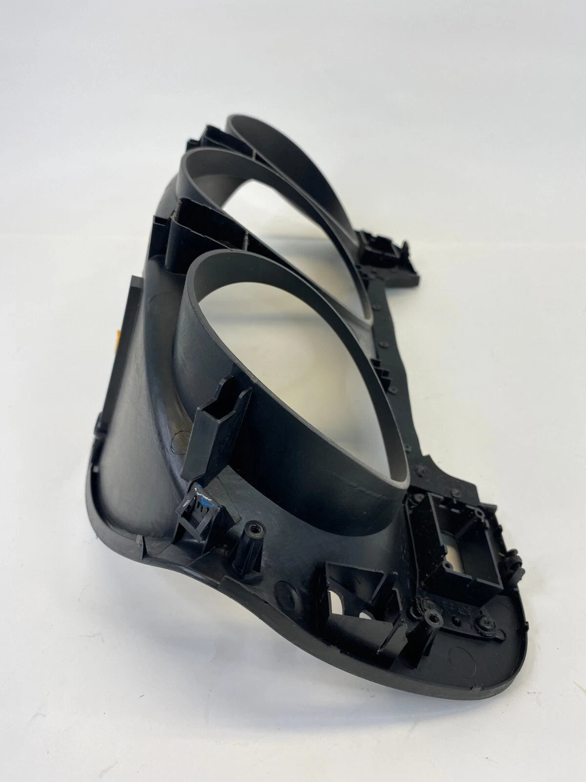 01-06 ACURA MDX SPEEDOMETER INSTRUMENT CLUSTER DASH BEZEL TRIM 77200-S3V-A0 OEM