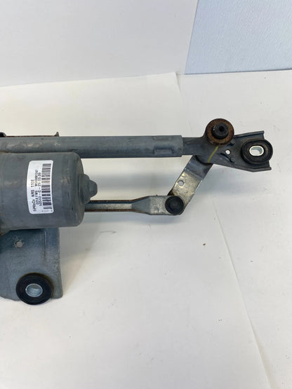 2008-2012 FORD TAURUS FRONT WIPER MOTOR LINKAGE TRANSMISSION ASSEMBLY OEM