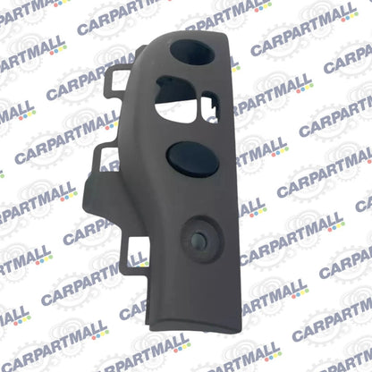 2004-2006 TOYOTA TUNDRA MIRROR CONTROL DASH SWITCH TRIM COVER BEZEL 55449-0C020