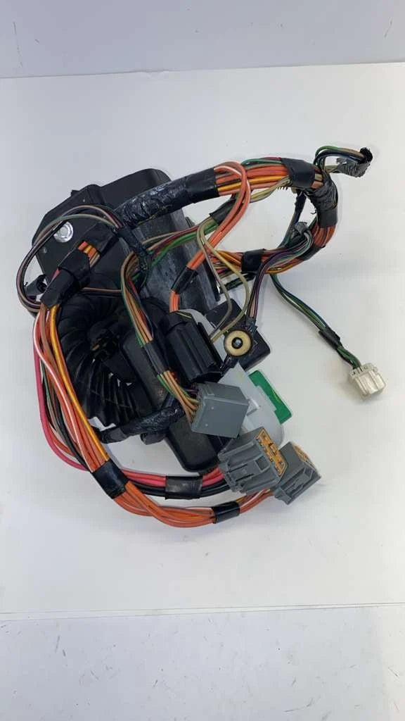 2008-2010 CHRYSLER SEBRING SEDAN FRONT DRIVER DOOR WIRING HARNESS 04795711AE OEM