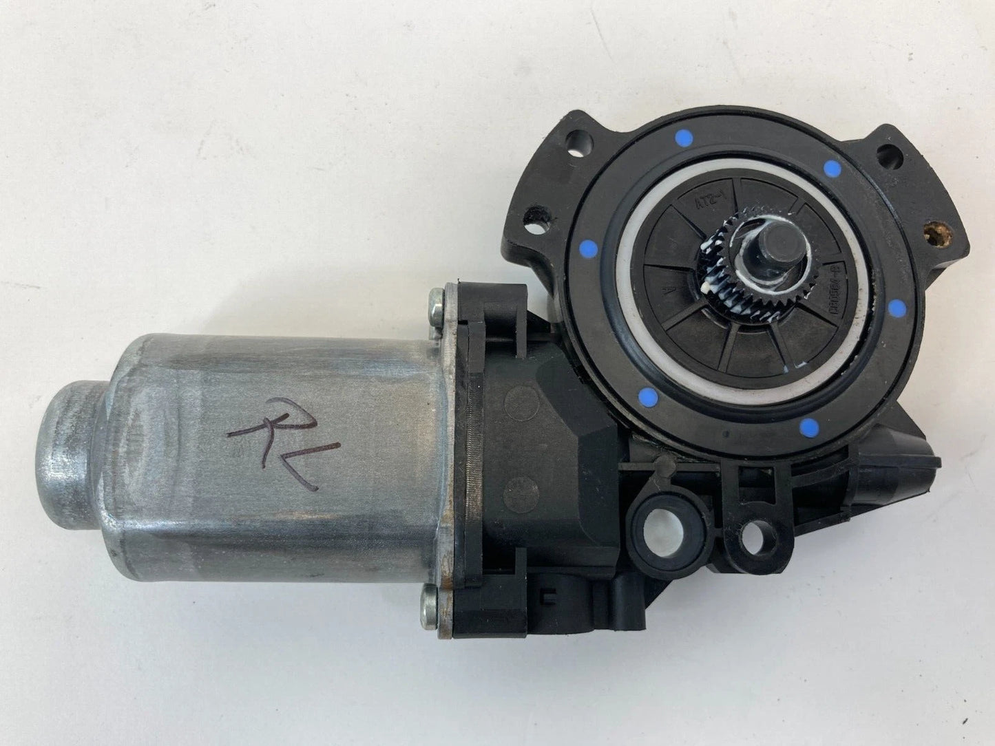 2007-2010 HYUNDAI ELANTRA REAR BACK LEFT SIDE DOOR POWER WINDOW MOTOR 402005