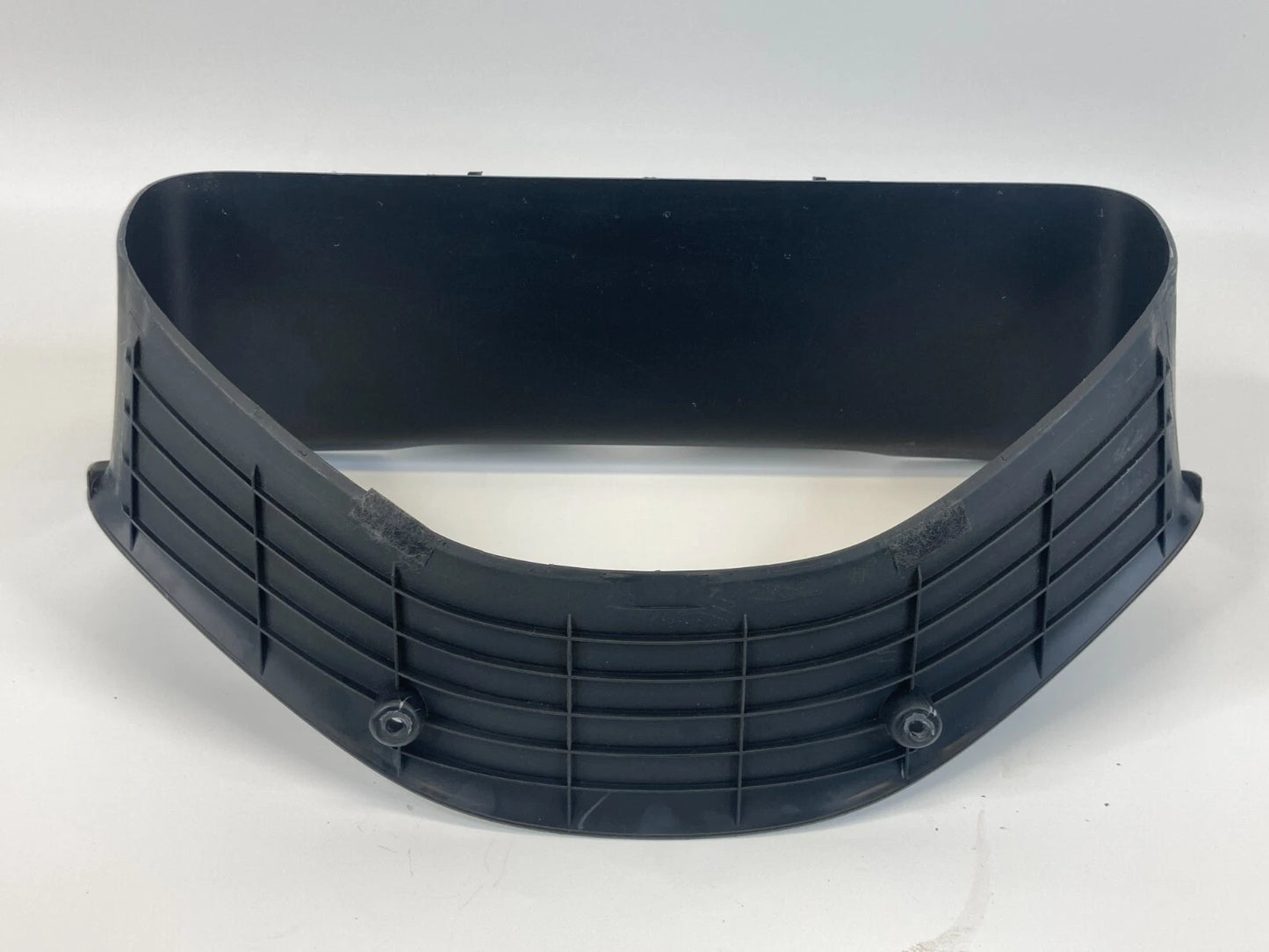 2001-2005 HONDA CIVIC COUPE SPEEDOMETER INSTRUMENT CLUSTER DASH BEZEL TRIM OEM