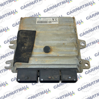 2013 2014 Nissan Altima 3.5L Engine Computer Control Module ECM ECU MEC128-150