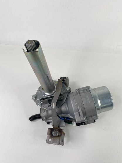 2016 HONDA FIT HATCHBACK FWD ELECTRIC POWER STEERING COLUMN MOTOR 53681TST0030