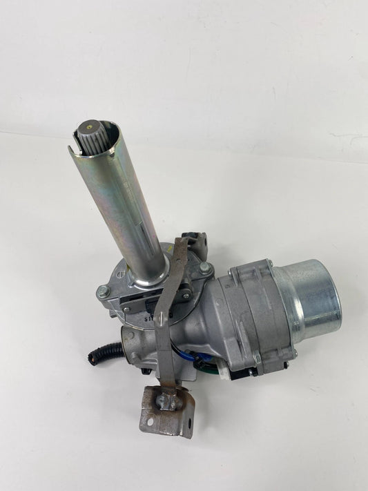 2016 HONDA FIT HATCHBACK FWD ELECTRIC POWER STEERING COLUMN MOTOR 53681TST0030
