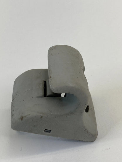 2006-2008 HYUNDAI SONATA SUN VISOR SHADE HOLDER RETAINER HOOK CLIP OEM FACTORY