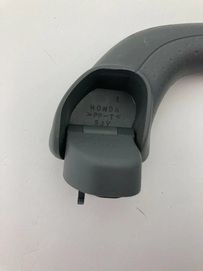 2001 2002 2003 ACURA MDX REAR ROOF INTERIOR GRAB GRIP HANDLE W HOOK OEM