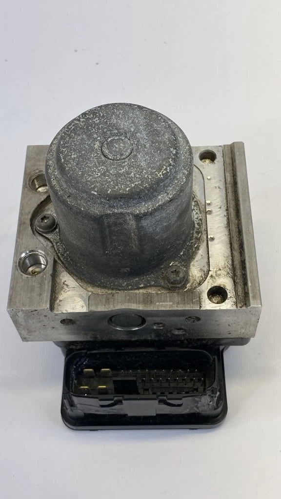 2016 2017 HONDA ACCORD LX 2.4L L4 CVT ABS PUMP ANTI LOCK BRAKE MODULE T2F-X0 OEM