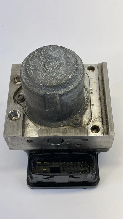 2016 2017 HONDA ACCORD LX 2.4L L4 CVT ABS PUMP ANTI LOCK BRAKE MODULE T2F-X0 OEM