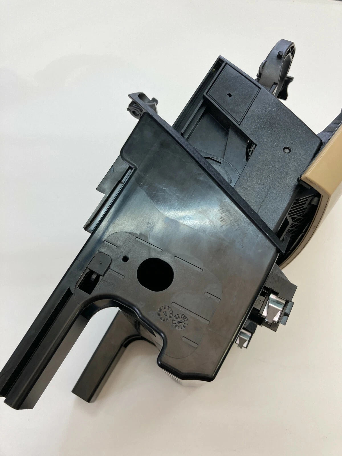 2006-2009 MERCEDES-BENZ R350 REAR CENTER CONSOLE CUP HOLDER ASSY A2516803814 OEM