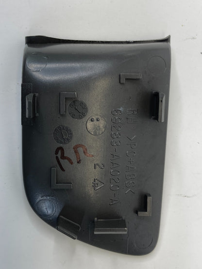 2002-2006 Toyota Camry Rear Right Inner Door Plug Screw Cover Trim 69283-AA020