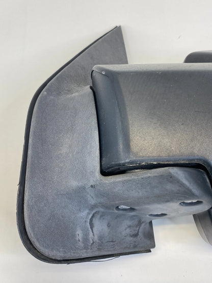 2003-2008 HONDA ELEMENT LEFT DRIVER SIDE VIEW POWER DOOR MIRROR UNIT BLACK OEM
