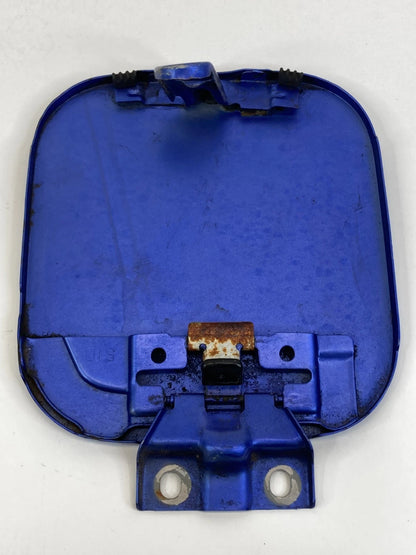 1997 1998 1999 2000 2001 HONDA CR-V FUEL FILLER DOOR GAS LID TOP COVER OEMa