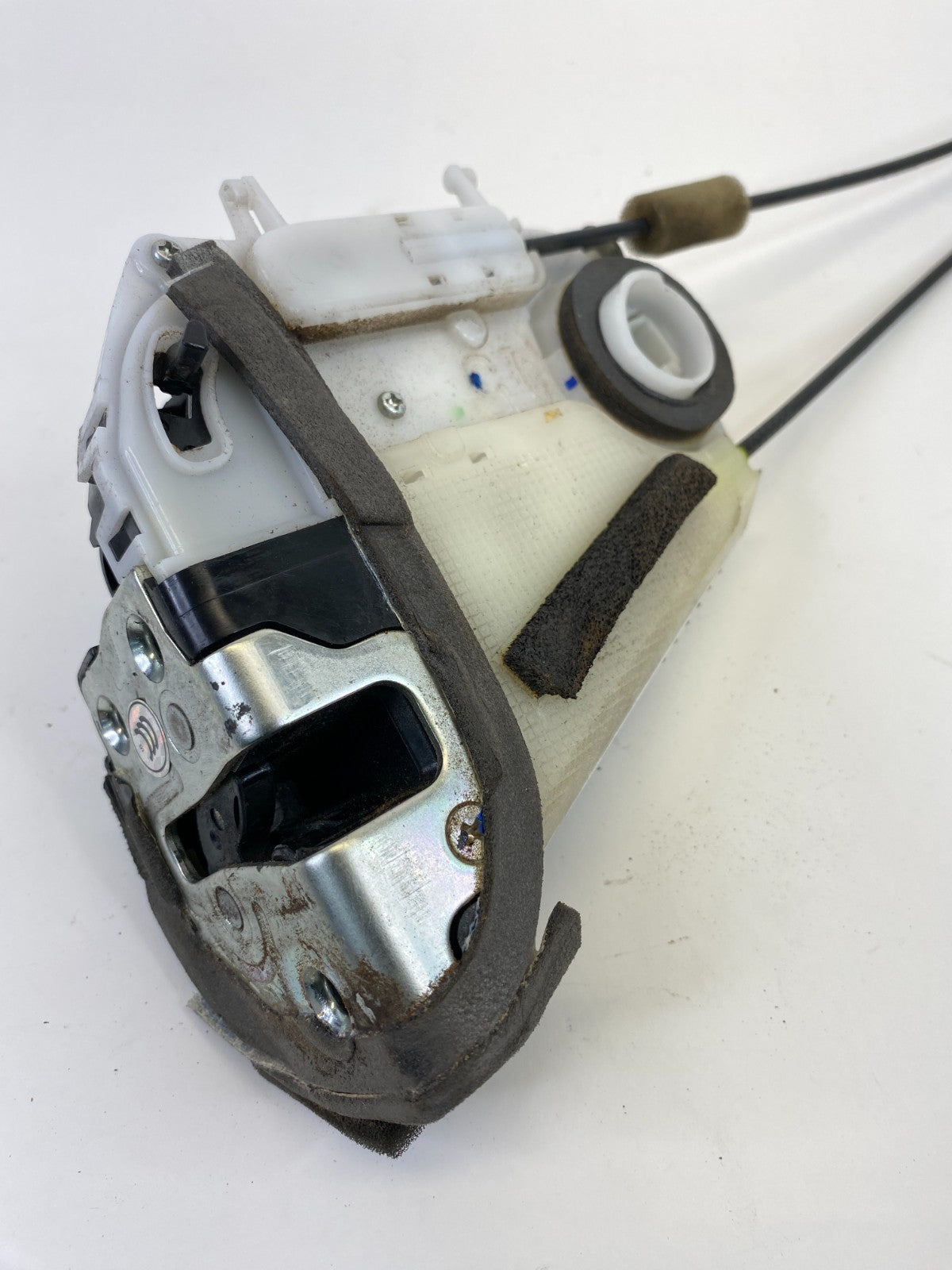 2010 11 12 2013 Toyota Prius Rear Right Side Back Door Lock Latch Actuator OEM