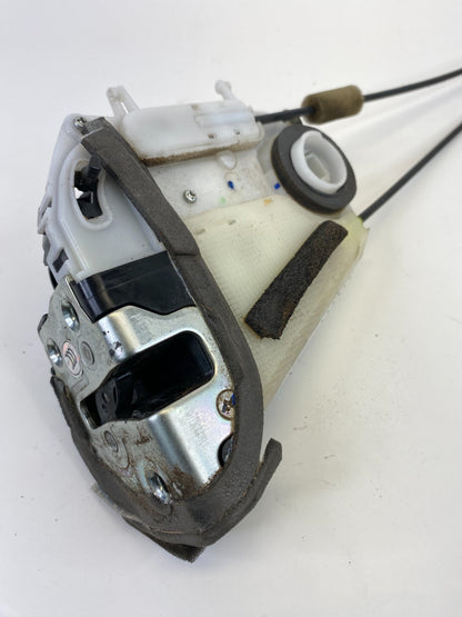 2010 11 12 2013 Toyota Prius Rear Right Side Back Door Lock Latch Actuator OEM