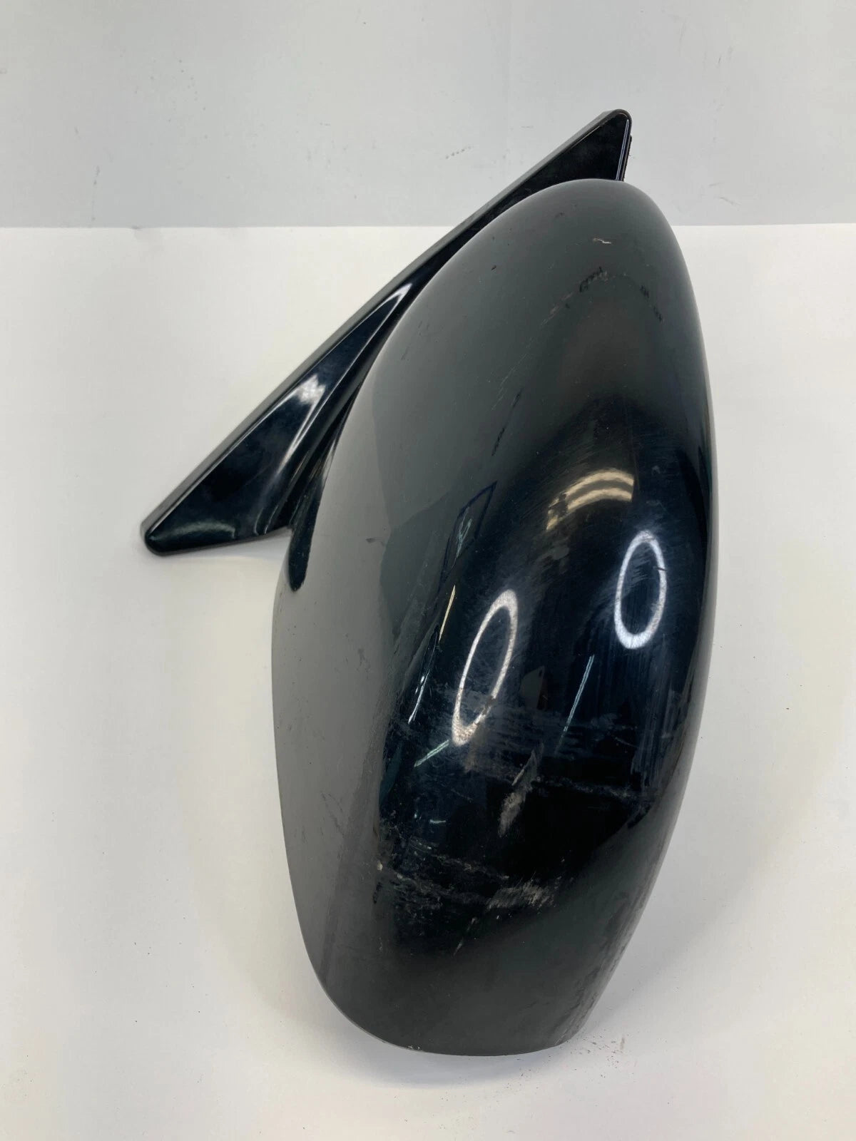 2000-2005 MITSUBISHI ECLIPSE FRONT RIGHT SIDE VIEW DOOR MIRROR OEM MR416018