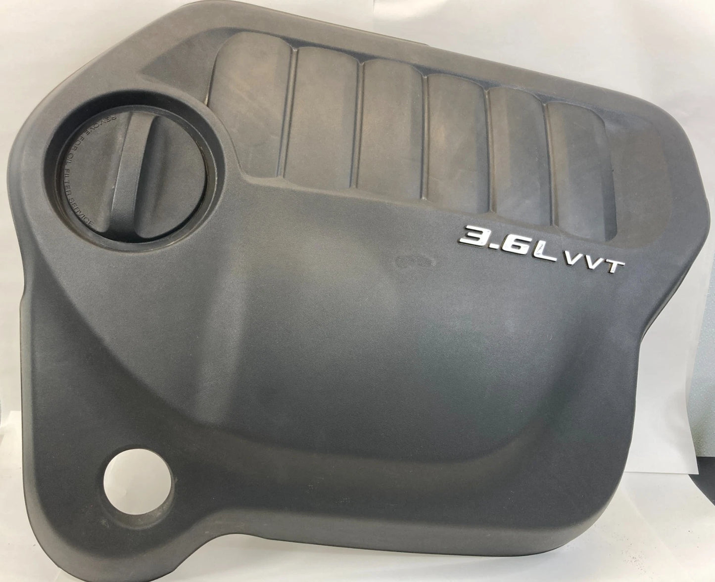 2011-2014 CHRYSLER 200 DODGE AVENGER 3.6L V6 UPPER ENGINE LID COVER 04627074AA