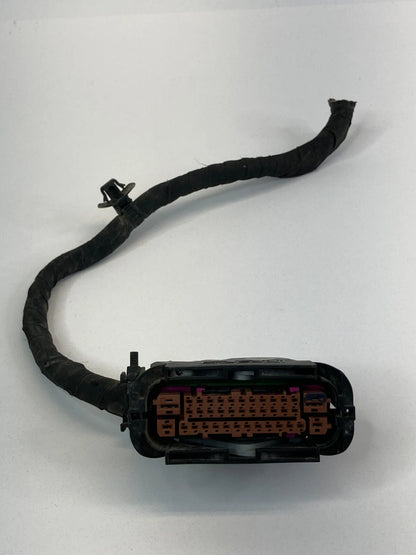 2011-2013 HYUNDAI SONATA ANTI-LOCK BRAKE ABS PUMP PLUG HARNESS CONNECTOR OEM