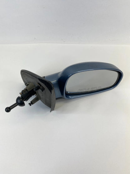 06 CHEVY AVEO 07-11 AVEO5 FRONT RIGHT PASSENGER SIDE VIEW MANUAL DOOR MIRROR OEM