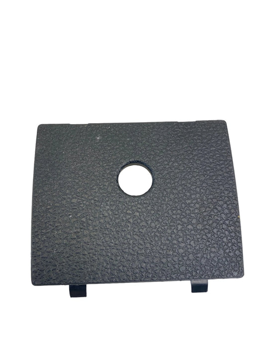 2012-2019 VOLKSWAGEN PASSAT REAR CENTER CONBSOLE TRIMN BRACKET COVER 561863080
